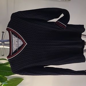 Coton sweeter by simons